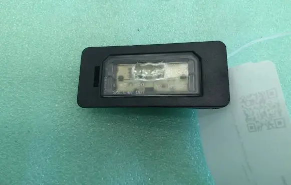 BMW X1 E84 Number plate light 7193293