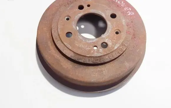 Rover 414 - 416 - 420 Drum brake (rear) e07728 e-07728