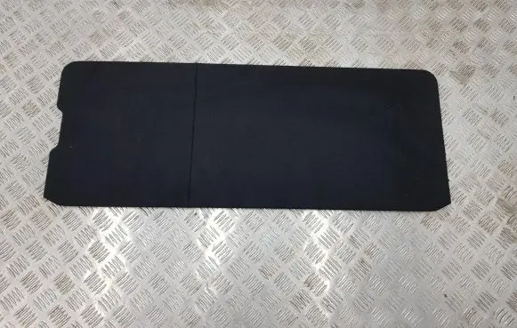 Mini One - Cooper F56 F55 Trunk/boot mat liner 7298614 10859013