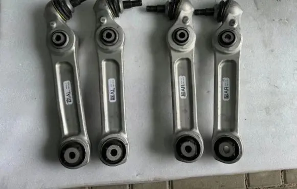 BMW 7 G11 G12 Front control arm