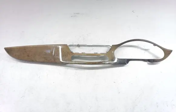 Mercedes-Benz CLS C219 Panel trim A2196802271