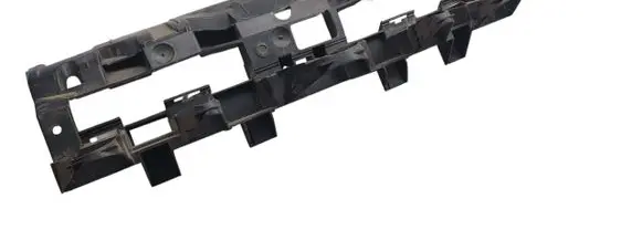 Renault Laguna III Front bumper mounting bracket 620102560r