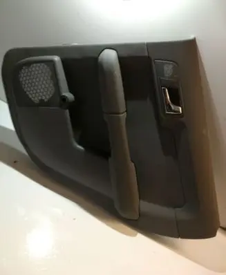 Audi A2 Rear door card panel trim 8Z0867306G 8Z08994R5