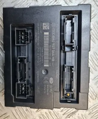 Audi A4 S4 B8 8K Central body control module 8K0907064HB