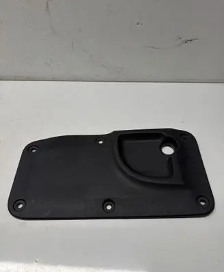 Dacia Dokker Rear door card panel trim 909004365R