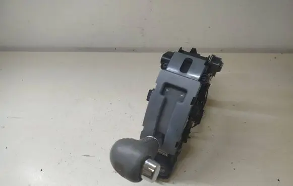 Chrysler Town u0026 Country V Gear shifter/selector 1GJ35BD5AF
