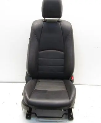 Mazda CX-3 Front passenger seat 0954