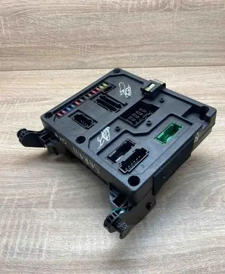 Fuse module