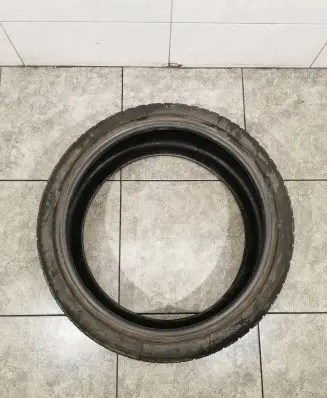 Mercedes-Benz CLS C218 X218 R12 summer tire 