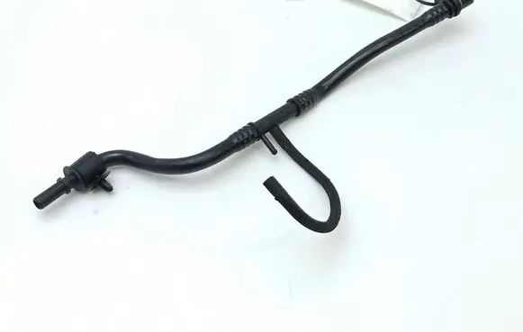 BMW 5 GT F07 Vacuum line/pipe/hose 7337812
