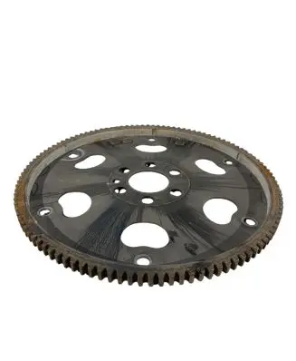 Flywheel