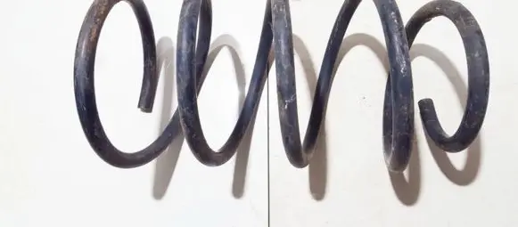 Toyota Corolla E120 E130 Front coil spring