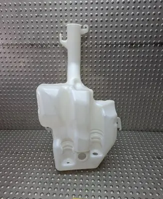 Chrysler Voyager Windshield washer fluid reservoir/tank 05113651AD 68125517AA