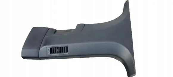 Audi A8 S8 D3 4E Other sill/pillar trim element 4E0819723C