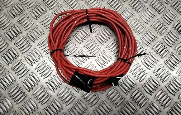 BMW X6 E71 Positive cable (battery) 6925162 6925116