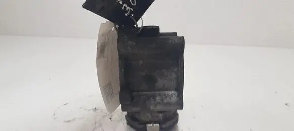 Mercedes-Benz ML W164 Throttle valve A6420900270