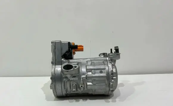 Volkswagen ID.4 Air conditioning (A/C) compressor (pump) 1EA820807E 1EA816797C