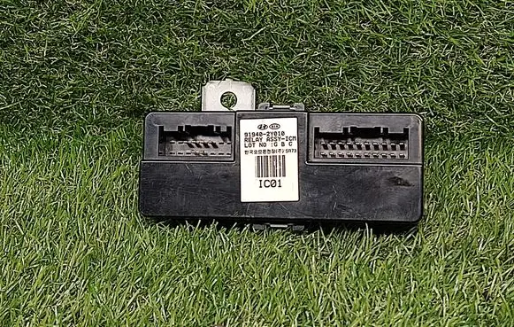 Hyundai ix35 Other control units/modules 919402Y010