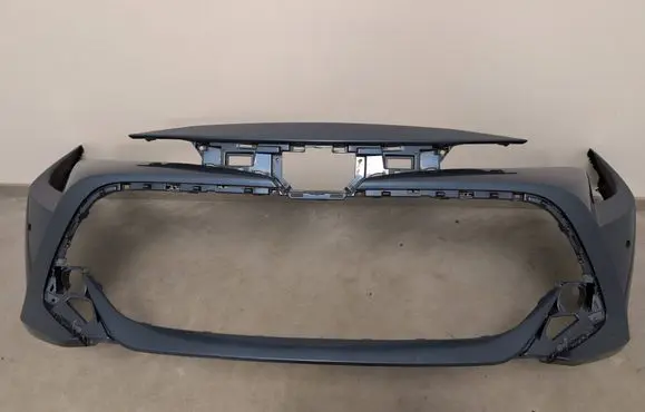 Toyota Corolla E210 E21 Front bumper 5211902P40 5211902S20