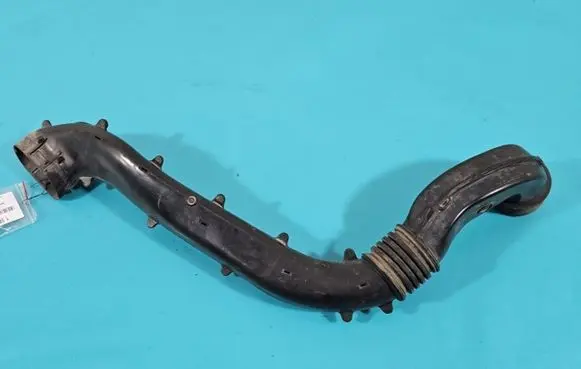 Renault Clio III Intercooler hose/pipe 8200587864D IMPRK1387055