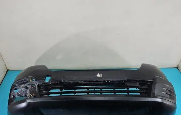 Peugeot Partner Front bumper IMPRK1508707