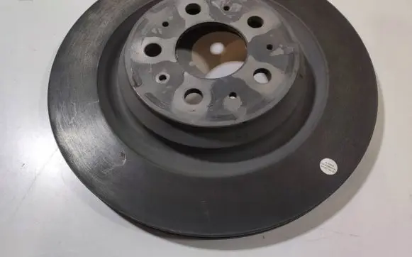 Tesla Model 3 Rear brake disc 1044631-00-D 104463100D 1044631