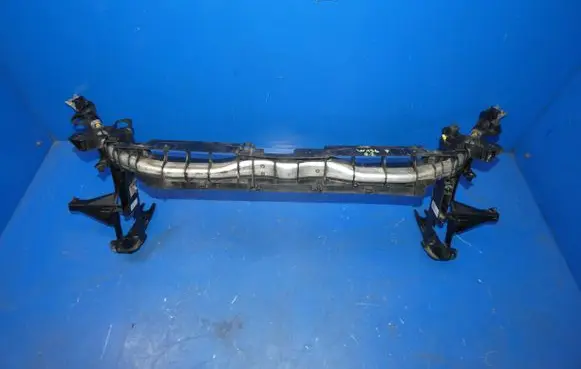 Mercedes-Benz GLA W156 X156 Radiator support slam panel A2466200234 A2466200315 1534500725