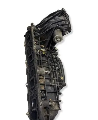 Mercedes-Benz E C207 W207 Intake manifold A6510900037