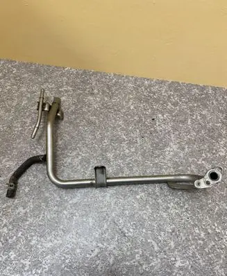 Toyota Avensis T220 Brake vacuum hose/pipe 