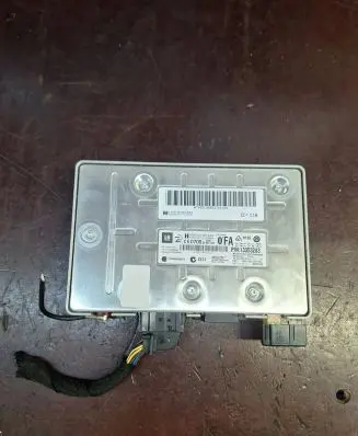 Opel Insignia A Bluetooth control unit module 366821429 13353283 7105CN085238138