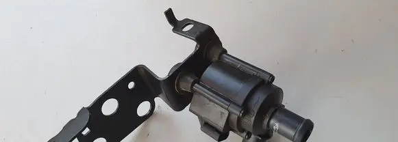 Audi A5 Electric auxiliary coolant/water pump
