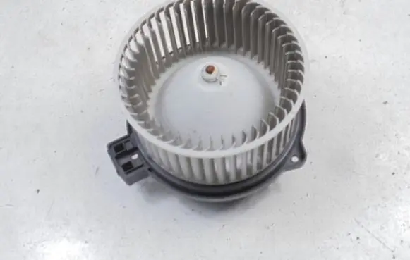 Mazda 6 Heater fan/blower 872700-0361