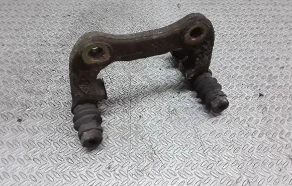 Renault Scenic II - Grand scenic II Brake caliper pad carrier rear 