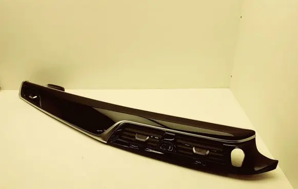 Panel trim