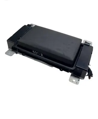 Volvo C30 Screen/display/small screen 312854801