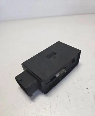 Front door lock