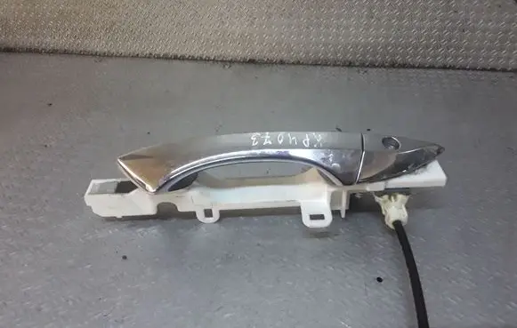 Honda Accord Front door exterior handle