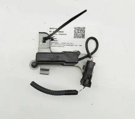 Lexus LS 460 - 600H Tire pressure control unit 8976B50011