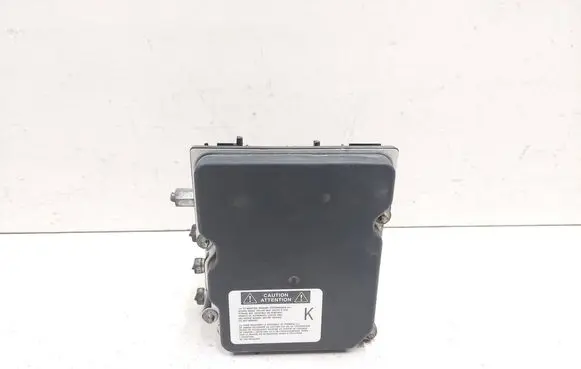Toyota Auris 150 ABS Pump 0265235165 4454012300 06103070607