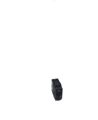 Headlight level height control switch