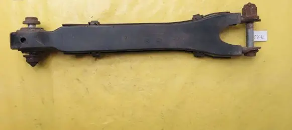 Mercedes-Benz C W204 Rear control arm A2043502706 A2043521288 A2043521488