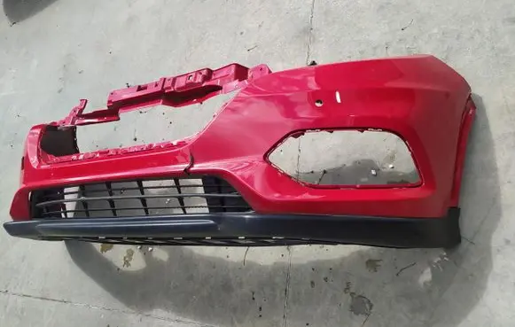 Honda HR-V Front bumper 71100-T7A-J000