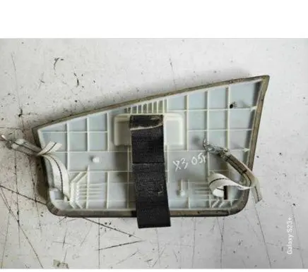 BMW X3 E83 Airbag cover 291260
