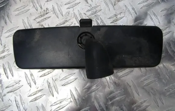 Seat Ibiza III (6L) Rear view mirror (interior) E9014022