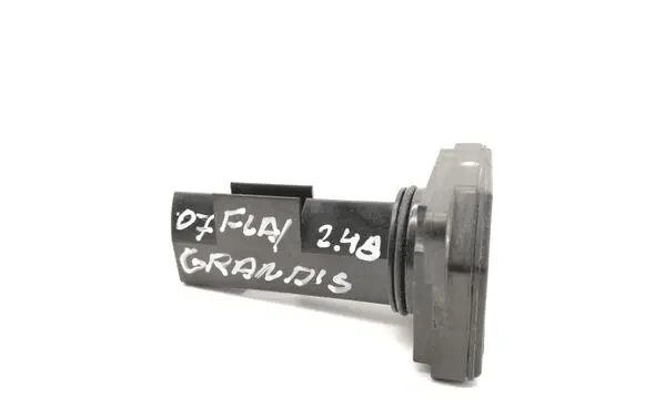 Mitsubishi Grandis Mass air flow meter E5T60171