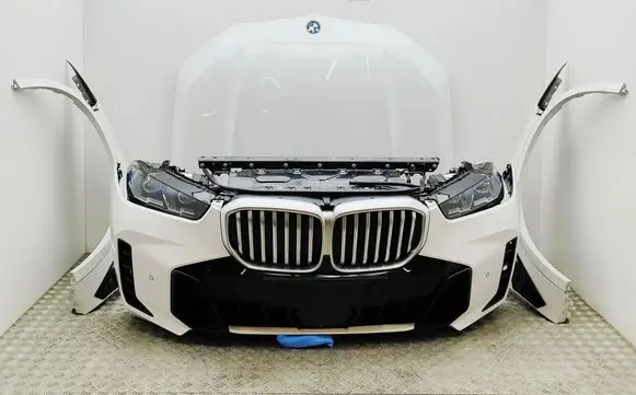 BMW X5 G05 Front piece kit 5A45331 5A1BCB8