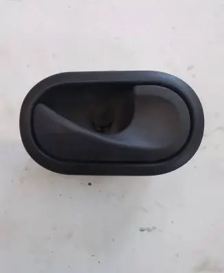 Renault Master III Rear door interior handle trim 21029310580