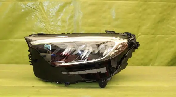 Mercedes-Benz GLC C254 Headlight/headlamp A2549061500