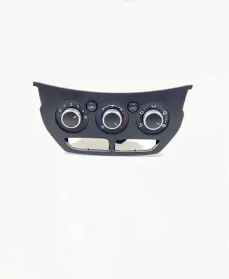 Ford Kuga II Climate control unit CJ5T19980DC