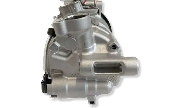 Audi A5 Air conditioning (A/C) compressor (pump) PXC141764 4K0816803D PXC148824P